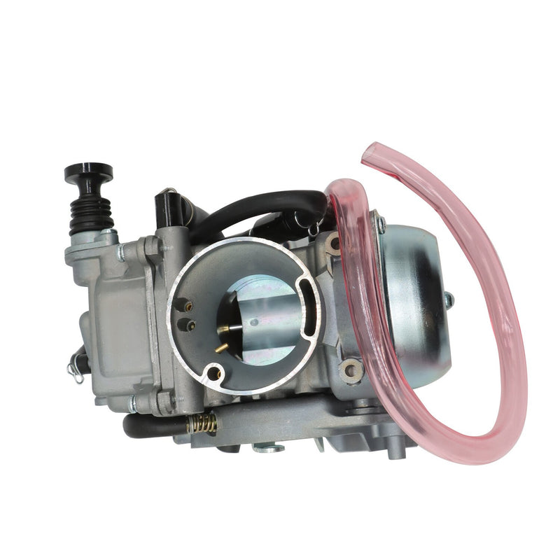 DURAFORCE Kawasaki Prairie 400 Carburetor KVF400 15003-1446 15003-1282 Replacement