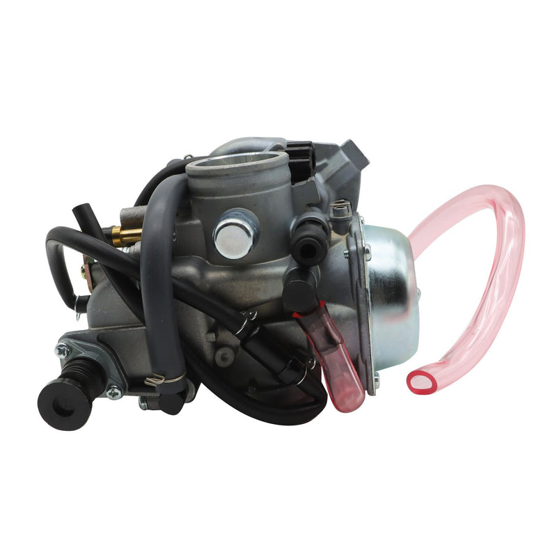 DURAFORCE Kawasaki Prairie 400 Carburetor KVF400 15003-1446 15003-1282 Replacement
