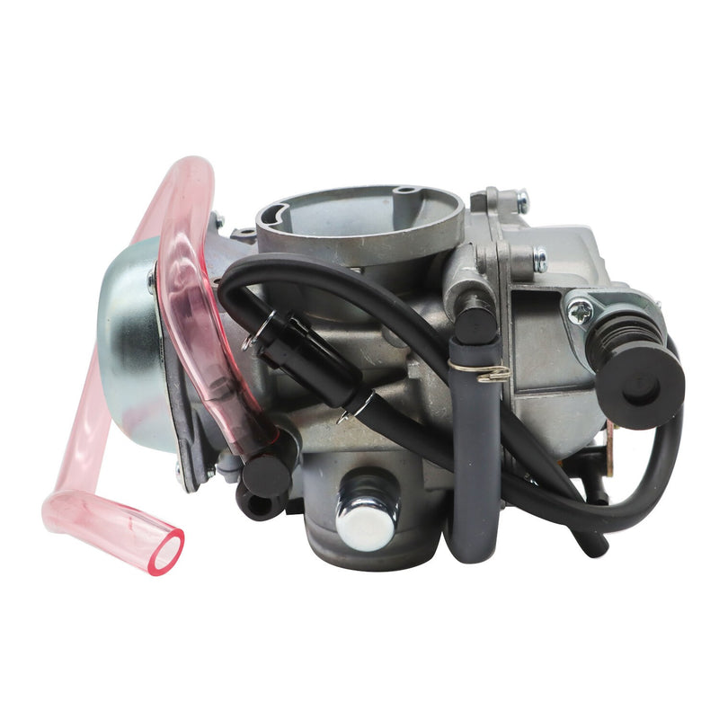 DURAFORCE Kawasaki Prairie 400 Carburetor KVF400 15003-1446 15003-1282 Replacement