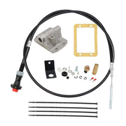 DURAFORCE Axle Shaft Disconnect Conversion Kit Dodge Ram 1500 94-01 2500 3500 94-02
