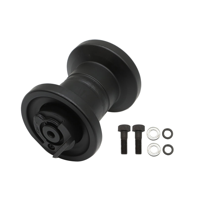 DURAFORCE Bottom Roller RB511-21702 for Kubota KX71-3 KX91-3 U25 U30 U35 Excavators