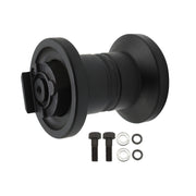 DURAFORCE Bottom Roller RB511-21702 for Kubota KX71-3 KX91-3 U25 U30 U35 Excavators