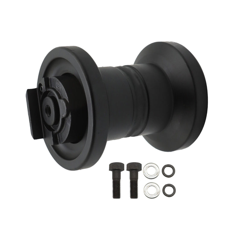 DURAFORCE Bottom Roller RB511-21702 for Kubota KX71-3 KX91-3 U25 U30 U35 Excavators