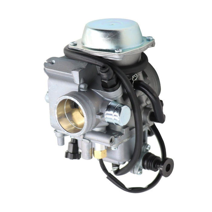 DURAFORCE Carburetor for Honda Rancher TRX 350 2000-2006 ATV Replacement Part