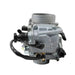 DURAFORCE Carburetor for Honda Rancher TRX 350 2000-2006 ATV Replacement Part
