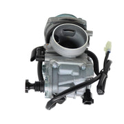 DURAFORCE Carburetor for Honda Rancher TRX 350 2000-2006 ATV Replacement Part