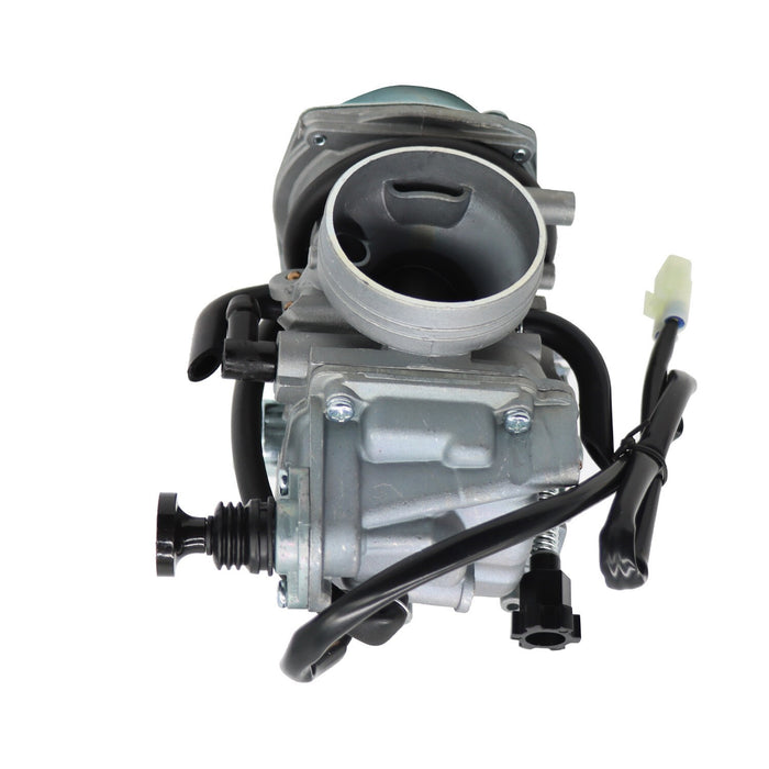 DURAFORCE Carburetor for Honda Rancher TRX 350 2000-2006 ATV Replacement Part