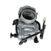 DURAFORCE Carburetor for Honda Rancher TRX 350 2000-2006 ATV Replacement Part