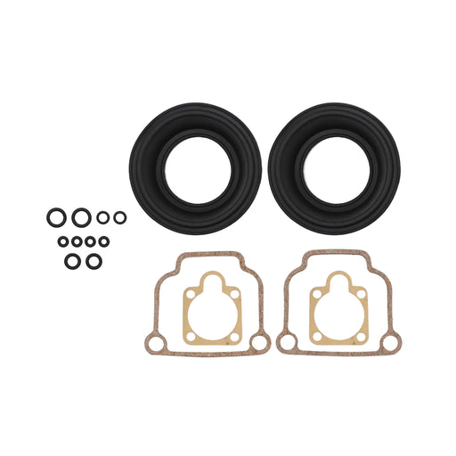 DURAFORCE BMW BING CV 32mm Carburetor Rebuild Repair Kit for Airhead R100