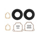 DURAFORCE BMW BING CV 32mm Carburetor Rebuild Repair Kit for Airhead R100