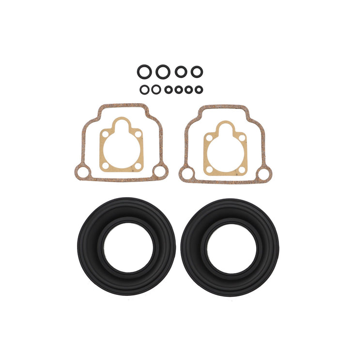 DURAFORCE BMW BING CV 32mm Carburetor Rebuild Repair Kit for Airhead R100