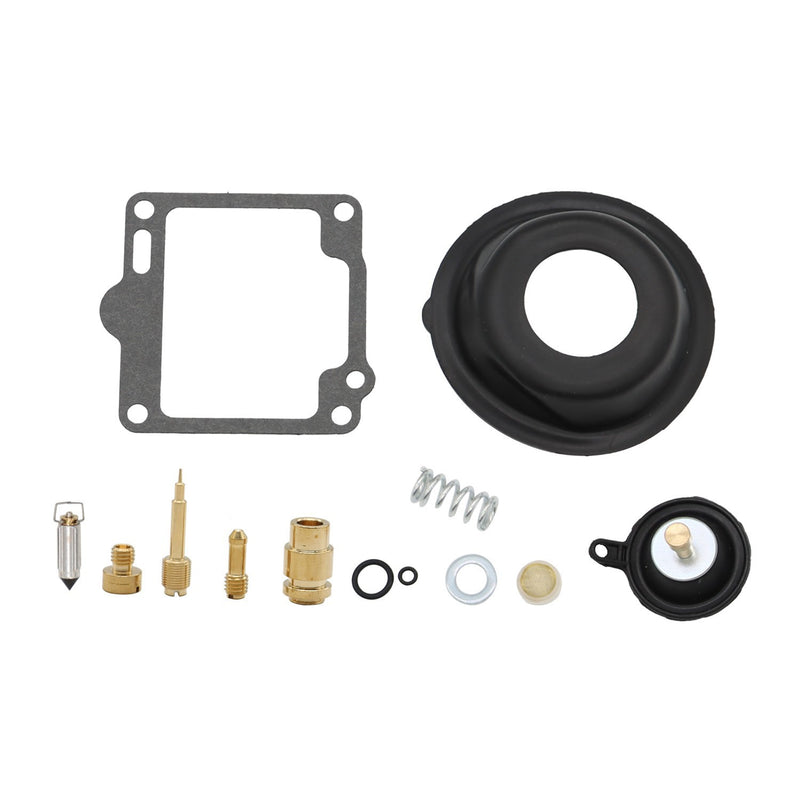 DURAFORCE Yamaha XV 750 Virago Carburetor Repair Kit Diaphragm Vacuum 1988-1997
