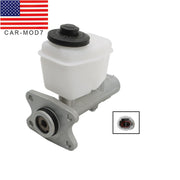 DURAFORCE Brake Master Cylinder for Toyota Tacoma 1995-2000 2.4L MC390285 Replacement