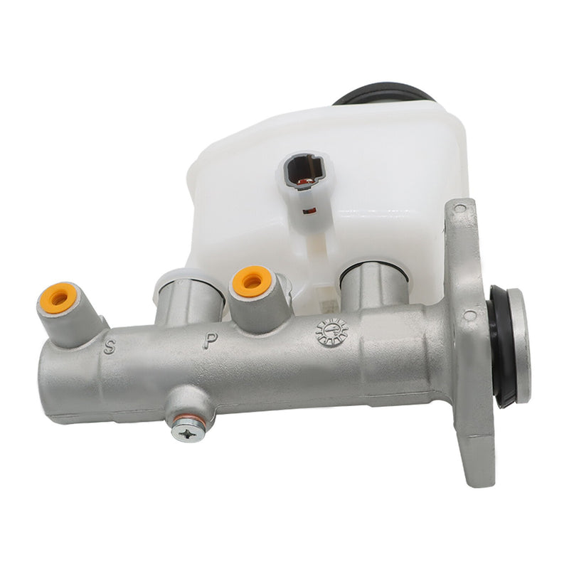 DURAFORCE Brake Master Cylinder for Toyota Tacoma 1995-2000 2.4L MC390285 Replacement