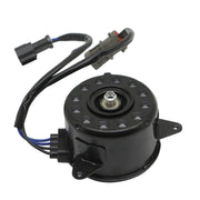 DURAFORCE Auto Radiator Cooling Fan Motor for Nissan Versa Versa Note 2012-2019