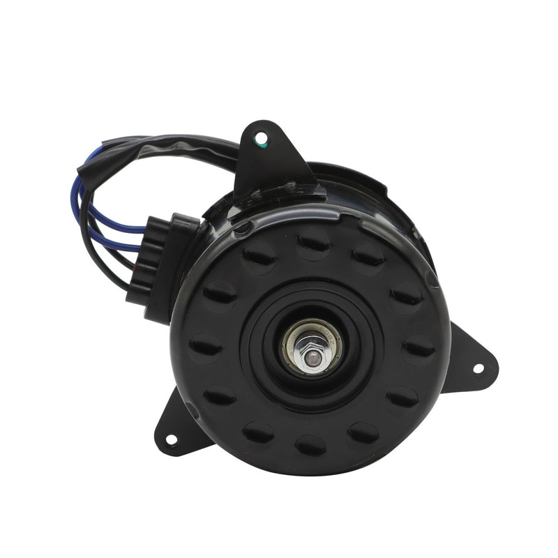 DURAFORCE Auto Radiator Cooling Fan Motor for Nissan Versa Versa Note 2012-2019