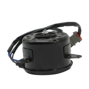 DURAFORCE Auto Radiator Cooling Fan Motor for Nissan Versa Versa Note 2012-2019