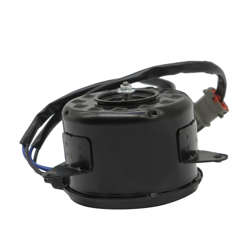 DURAFORCE Auto Radiator Cooling Fan Motor for Nissan Versa Versa Note 2012-2019