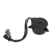 DURAFORCE Auto Radiator Cooling Fan Motor for Nissan Versa Versa Note 2012-2019