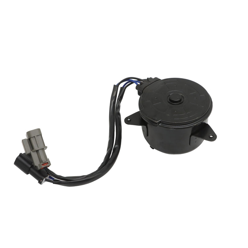 DURAFORCE Auto Radiator Cooling Fan Motor for Nissan Versa Versa Note 2012-2019