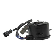 DURAFORCE Auto Radiator Cooling Fan Motor for Nissan Versa Versa Note 2012-2019