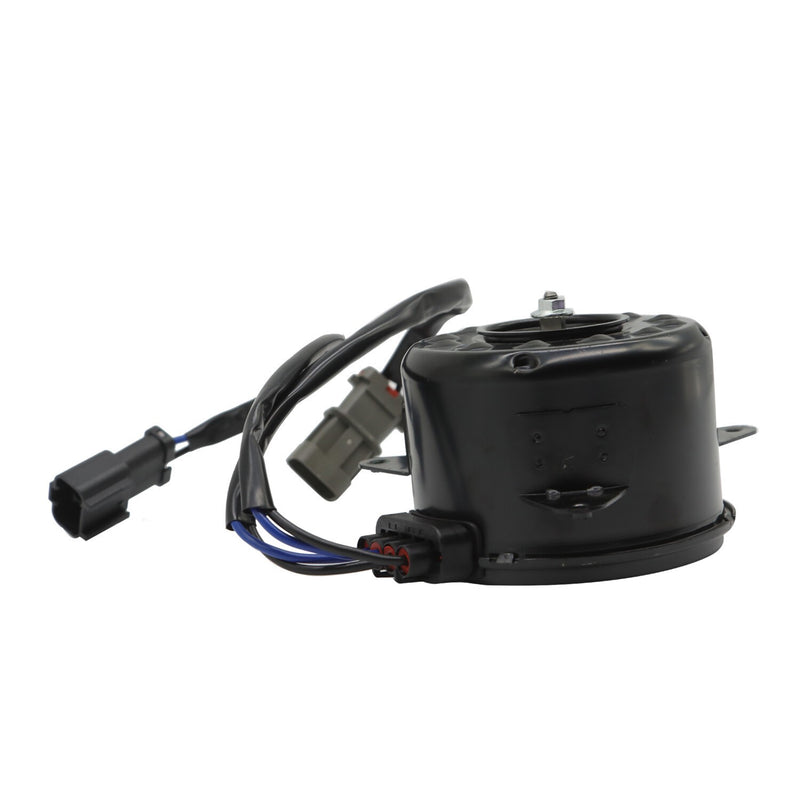 DURAFORCE Auto Radiator Cooling Fan Motor for Nissan Versa Versa Note 2012-2019
