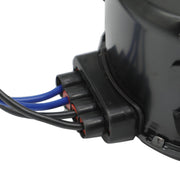 DURAFORCE Auto Radiator Cooling Fan Motor for Nissan Versa Versa Note 2012-2019
