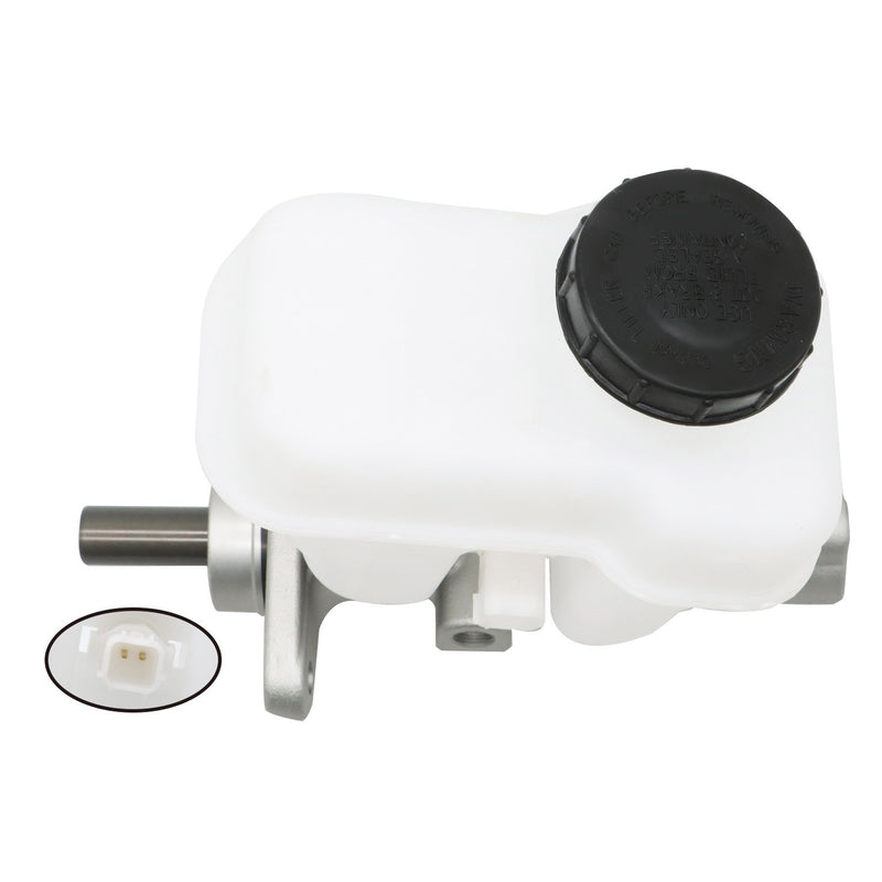 DURAFORCE Brake Master Cylinder with Reservoir for 2003-2007 Ford Escape Mazda Tribute