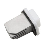 DURAFORCE Blower Control Amplifier Resistor for 2007-2012 Nissan Sentra 2.0L 2.5L