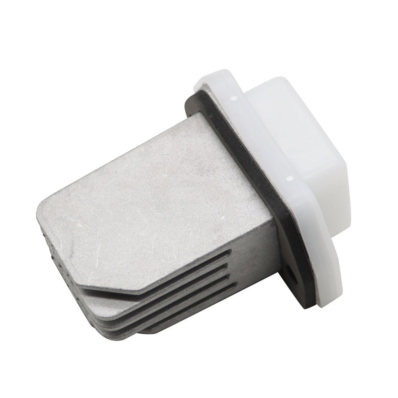 DURAFORCE Blower Control Amplifier Resistor for 2007-2012 Nissan Sentra 2.0L 2.5L