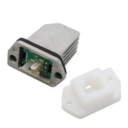DURAFORCE Blower Control Amplifier Resistor for 2007-2012 Nissan Sentra 2.0L 2.5L