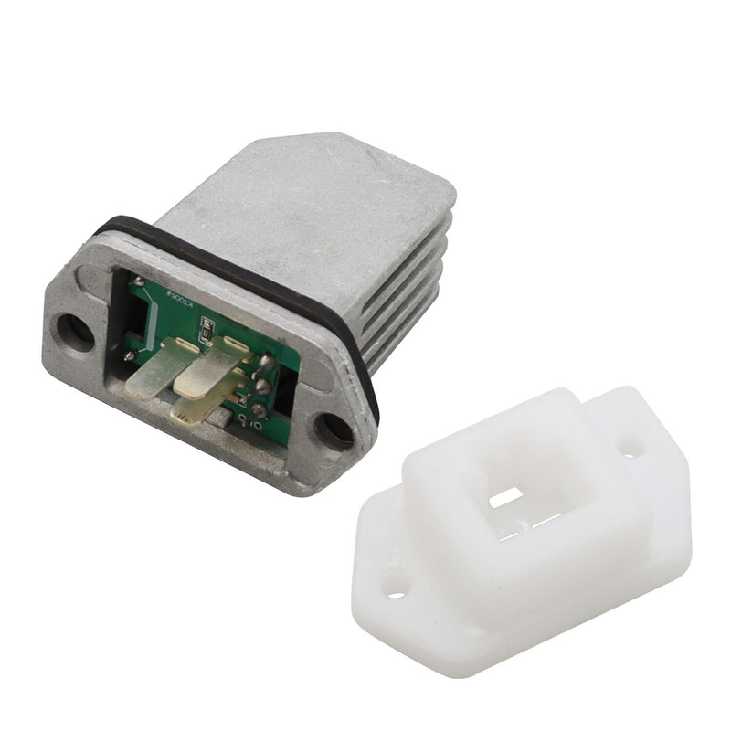 DURAFORCE Blower Control Amplifier Resistor for 2007-2012 Nissan Sentra 2.0L 2.5L
