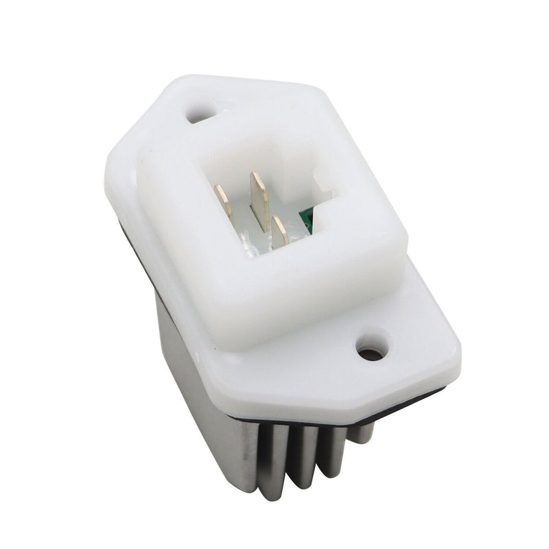 DURAFORCE Blower Control Amplifier Resistor for 2007-2012 Nissan Sentra 2.0L 2.5L