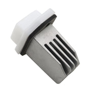 DURAFORCE Blower Control Amplifier Resistor for 2007-2012 Nissan Sentra 2.0L 2.5L