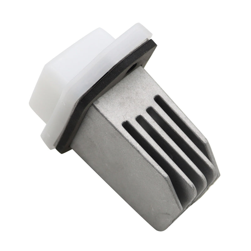 DURAFORCE Blower Control Amplifier Resistor for 2007-2012 Nissan Sentra 2.0L 2.5L