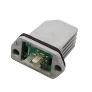 DURAFORCE Blower Control Amplifier Resistor for 2007-2012 Nissan Sentra 2.0L 2.5L