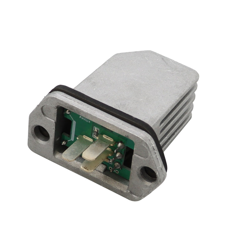 DURAFORCE Blower Control Amplifier Resistor for 2007-2012 Nissan Sentra 2.0L 2.5L
