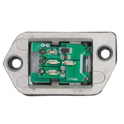 DURAFORCE Blower Control Amplifier Resistor for 2007-2012 Nissan Sentra 2.0L 2.5L