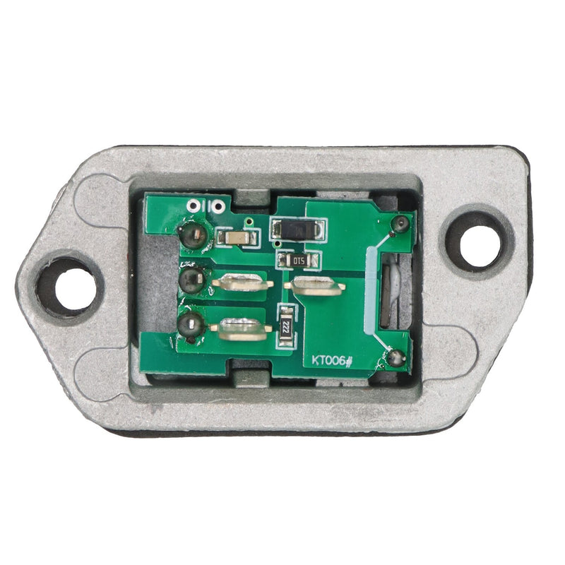 DURAFORCE Blower Control Amplifier Resistor for 2007-2012 Nissan Sentra 2.0L 2.5L