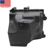 DURAFORCE Black Air Intake Cleaner Box Housing for 2018-2021 Toyota Camry Avalon Rav4