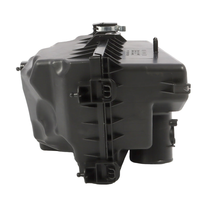 DURAFORCE Black Air Intake Cleaner Box Housing for 2018-2021 Toyota Camry Avalon Rav4