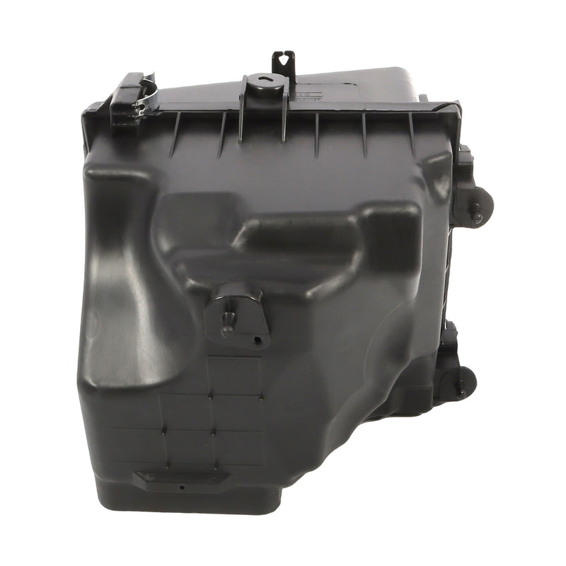 DURAFORCE Black Air Intake Cleaner Box Housing for 2018-2021 Toyota Camry Avalon Rav4