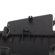 DURAFORCE Black Air Intake Cleaner Box Housing for 2018-2021 Toyota Camry Avalon Rav4