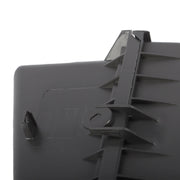 DURAFORCE Black Air Intake Cleaner Box Housing for 2018-2021 Toyota Camry Avalon Rav4