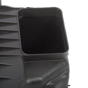 DURAFORCE Black Air Intake Cleaner Box Housing for 2018-2021 Toyota Camry Avalon Rav4