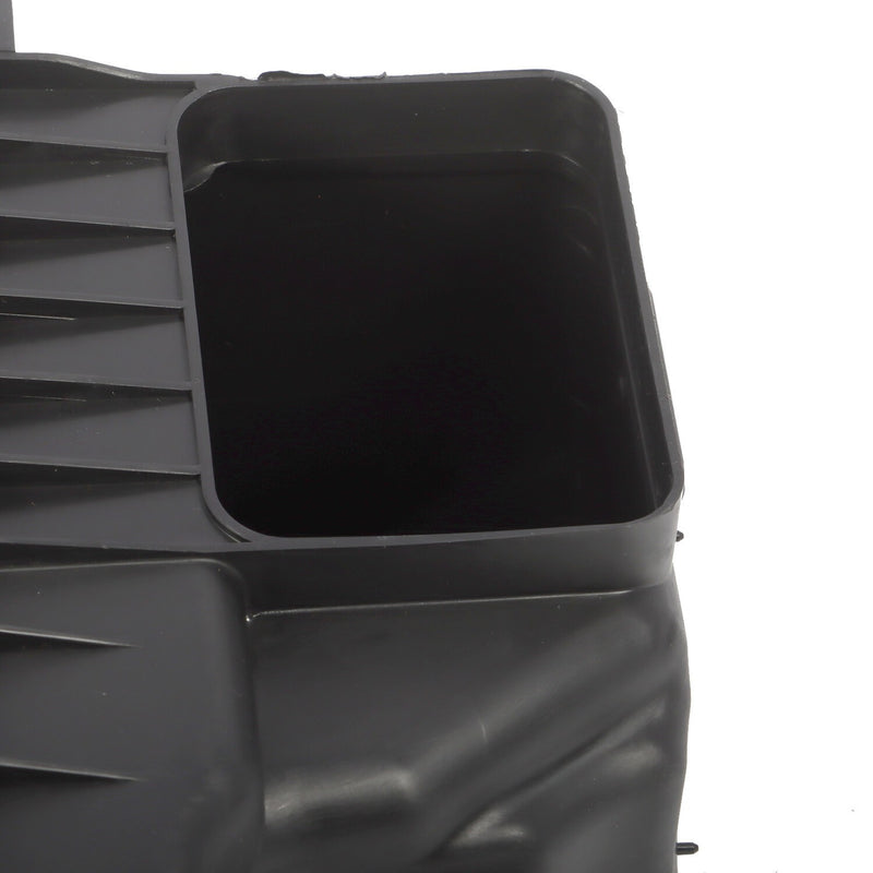 DURAFORCE Black Air Intake Cleaner Box Housing for 2018-2021 Toyota Camry Avalon Rav4