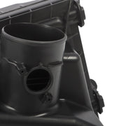 DURAFORCE Black Air Intake Cleaner Box Housing for 2018-2021 Toyota Camry Avalon Rav4
