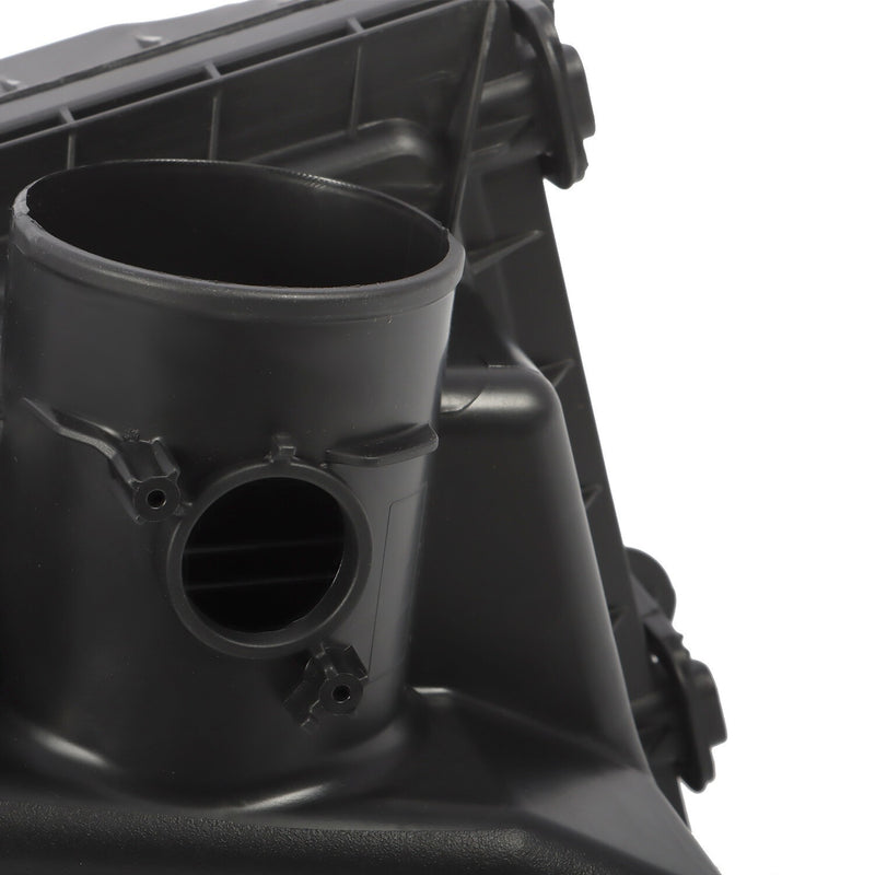 DURAFORCE Black Air Intake Cleaner Box Housing for 2018-2021 Toyota Camry Avalon Rav4