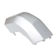 DURAFORCE Toyota FJ Cruiser 07-14 Rear Right Silver Bumper End Cap TO1105121