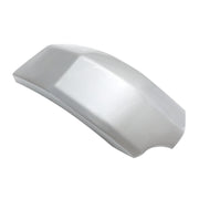 DURAFORCE Toyota FJ Cruiser 07-14 Rear Right Silver Bumper End Cap TO1105121